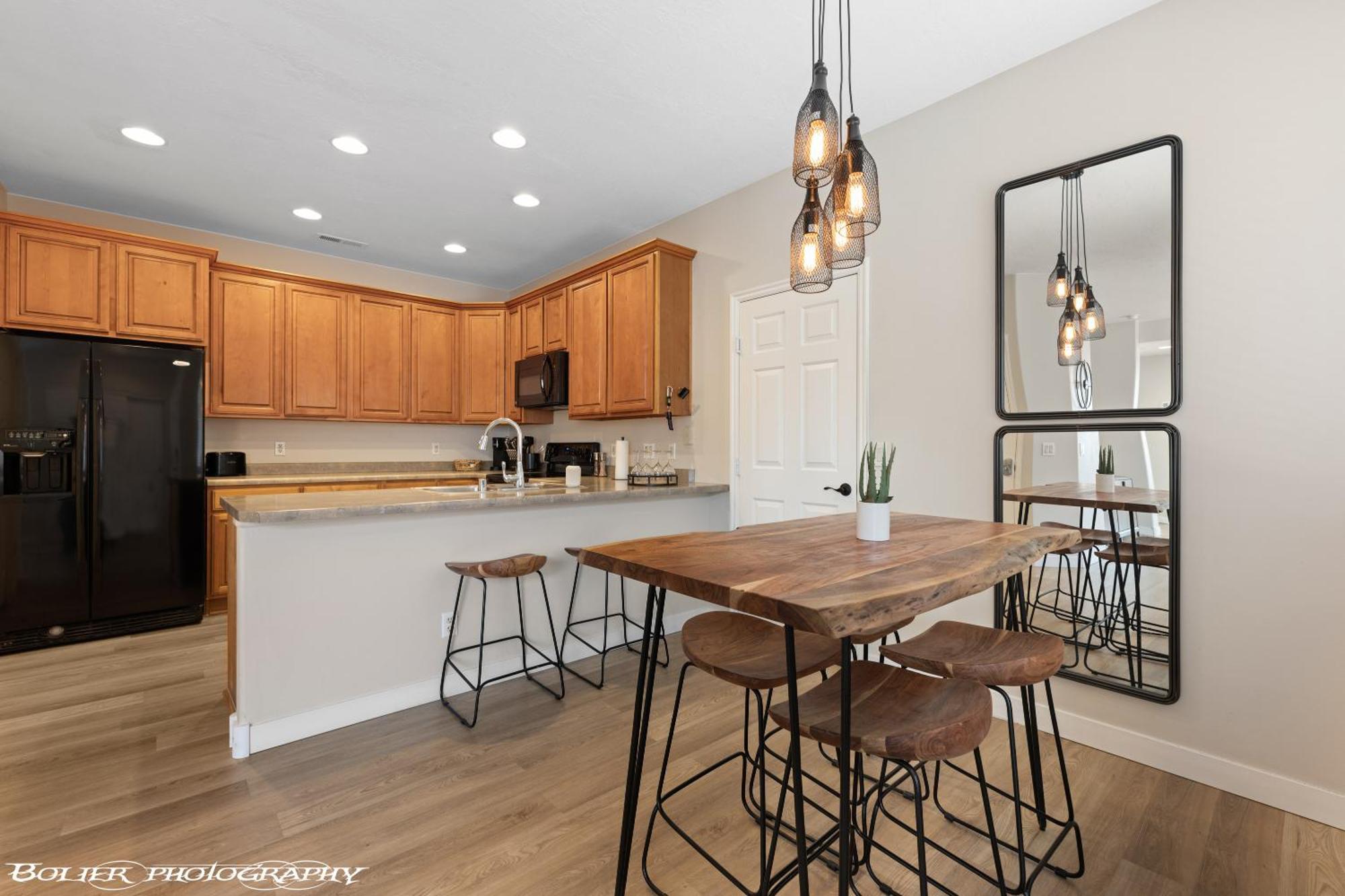 Beautiful Condo At The Springs By Cool Properties Mesquite Exteriér fotografie